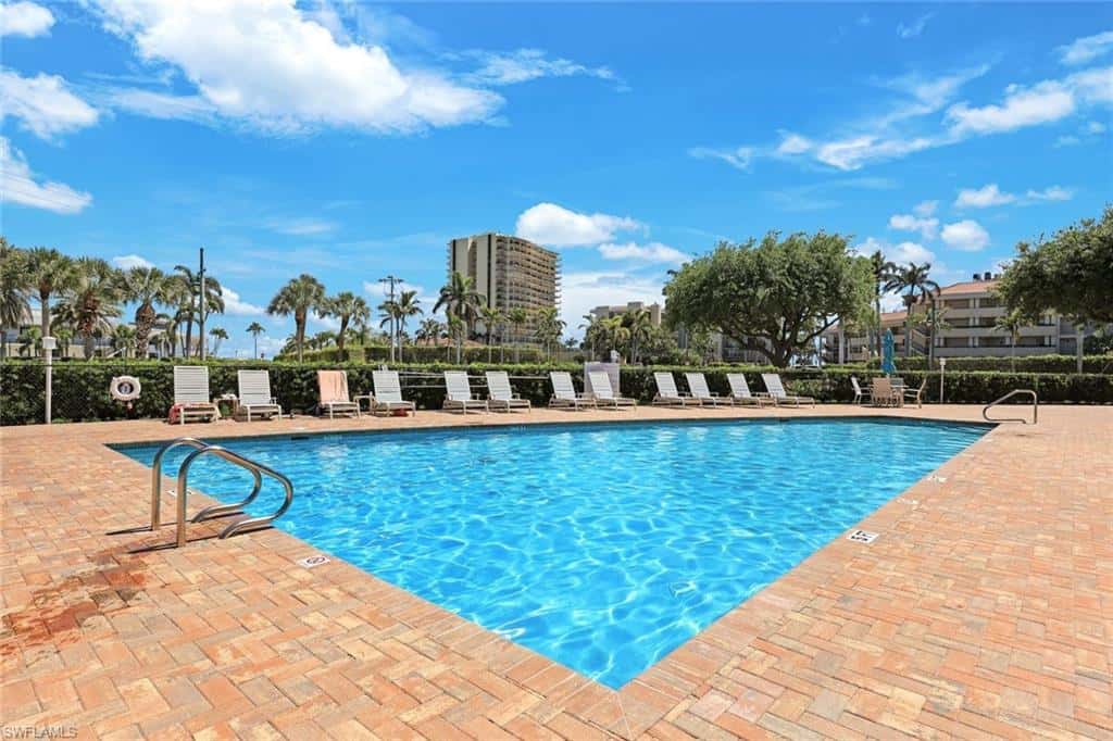 1141 Collier Blvd #107, Marco Island, photo 24