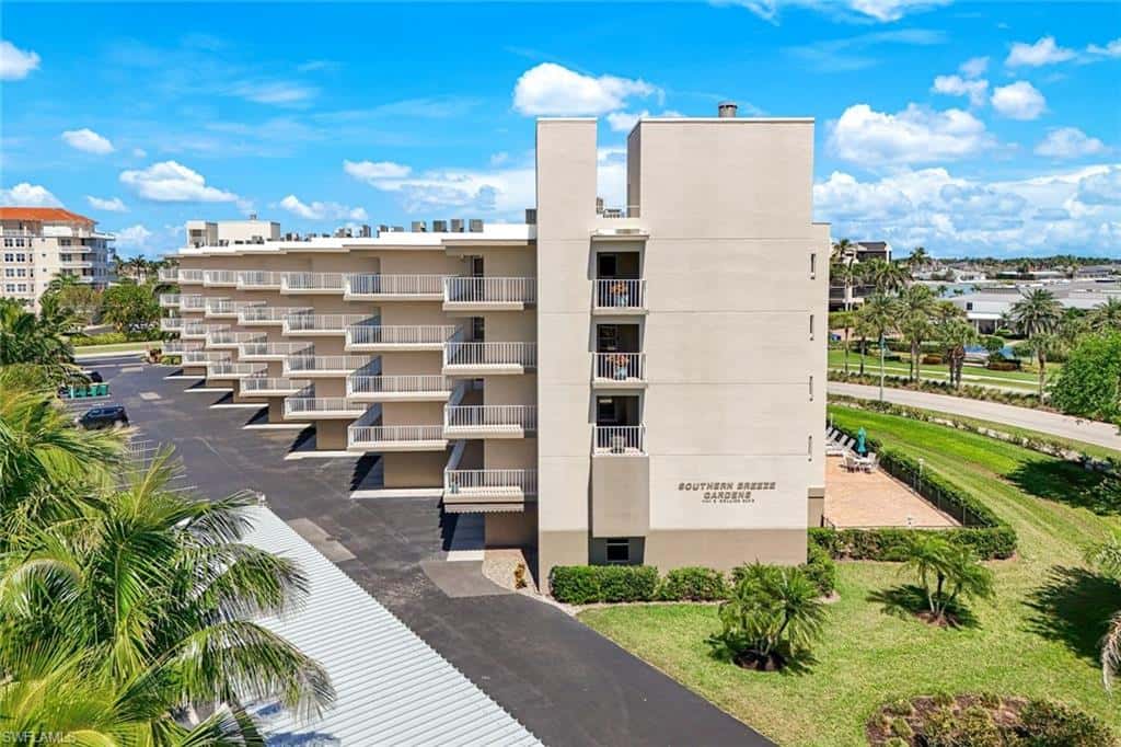 1141 Collier Blvd #107, Marco Island, photo 29