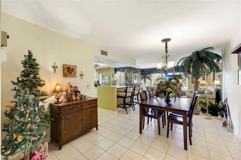1141 Collier Blvd #107, Marco Island, photo 4