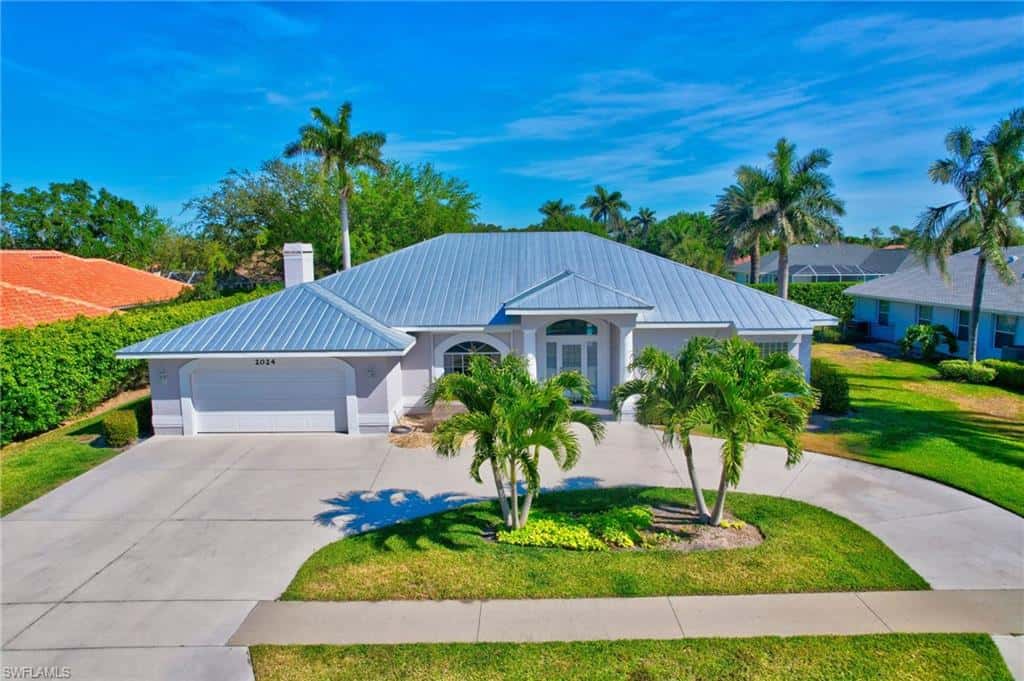 2024 Imperial Cir, Naples, photo 49