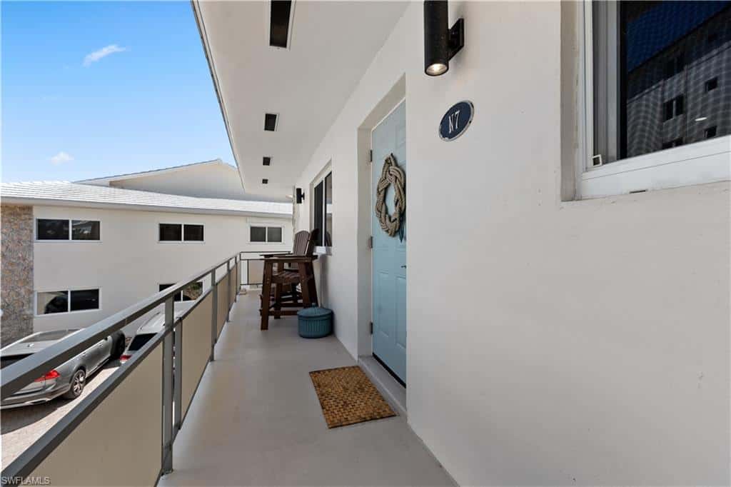 2500 Gulf Shore Blvd #n7, Naples, photo 20