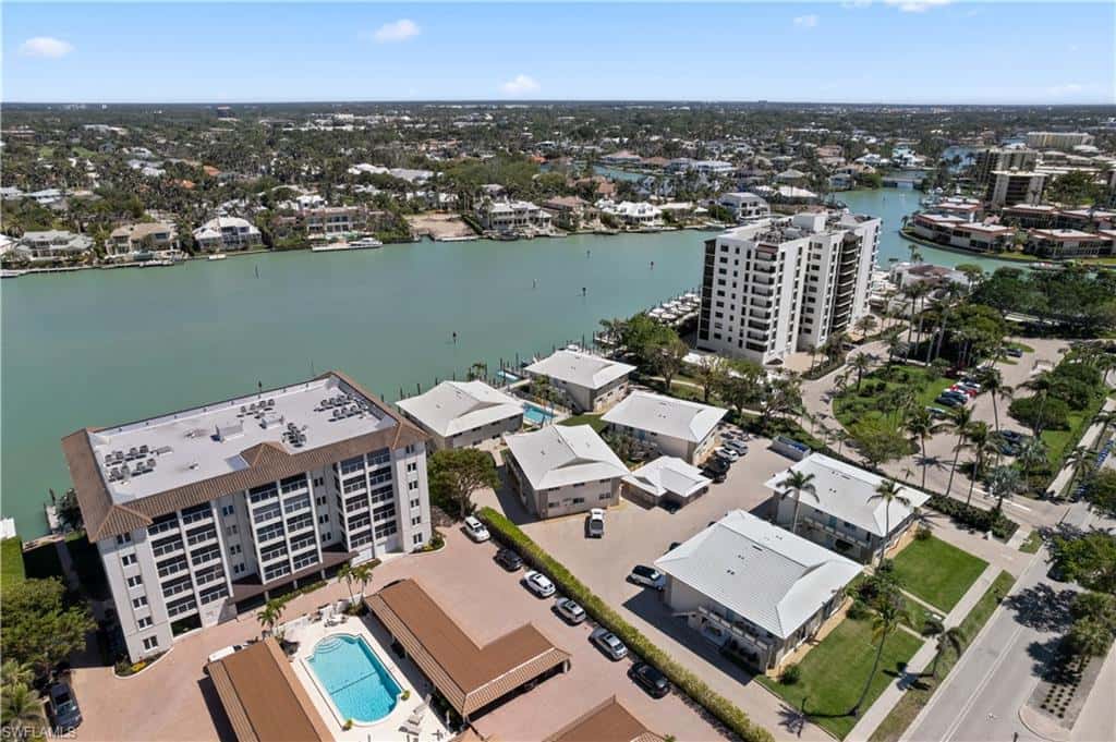 2500 Gulf Shore Blvd #n7, Naples, photo 24