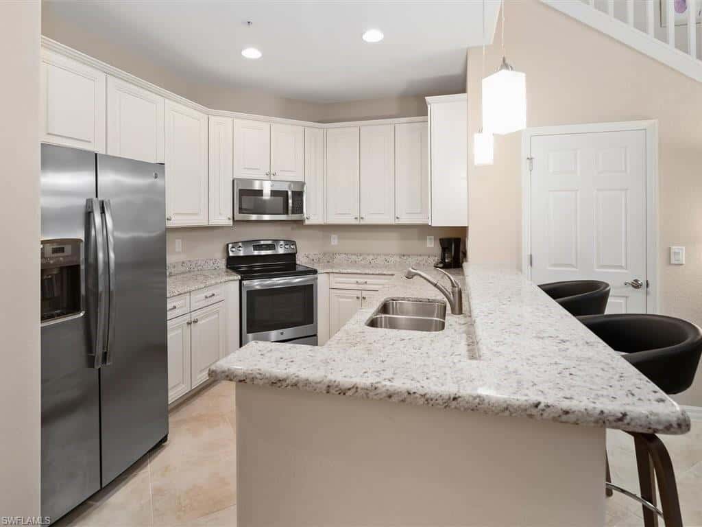 9071 Albion Ln #5703, Naples, photo 7