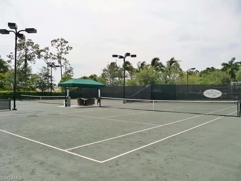 9071 Albion Ln #5703, Naples, photo 36