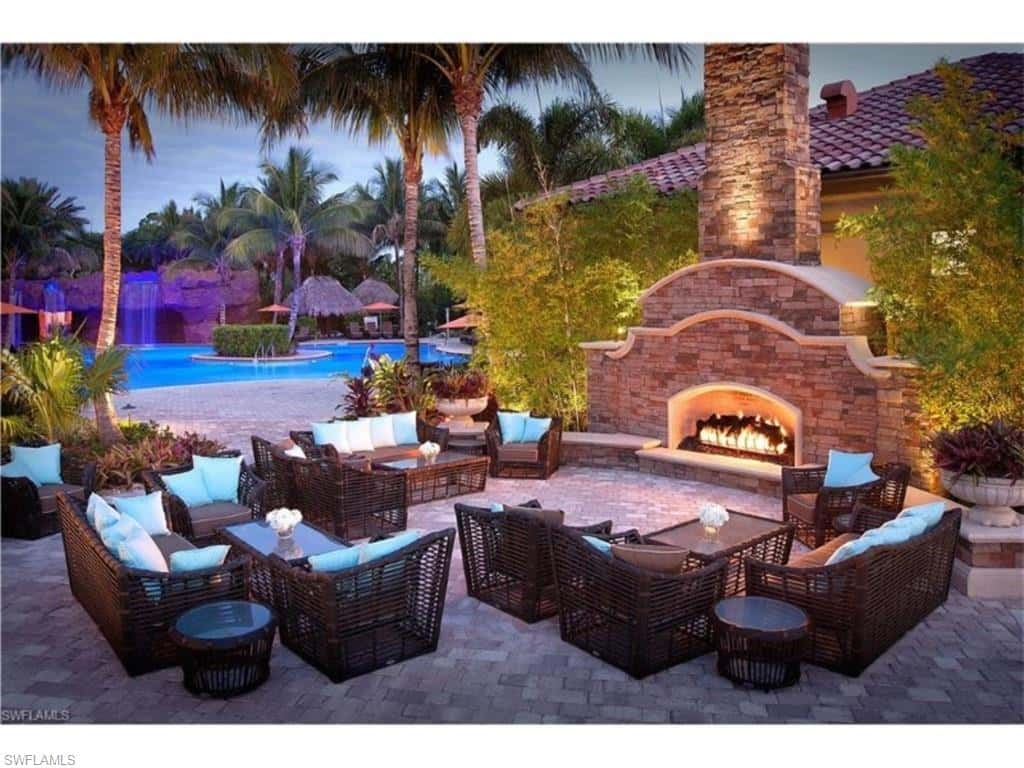 9071 Albion Ln #5703, Naples, photo 30