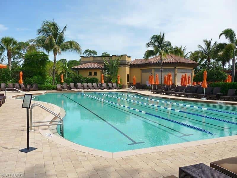 9071 Albion Ln #5703, Naples, photo 35
