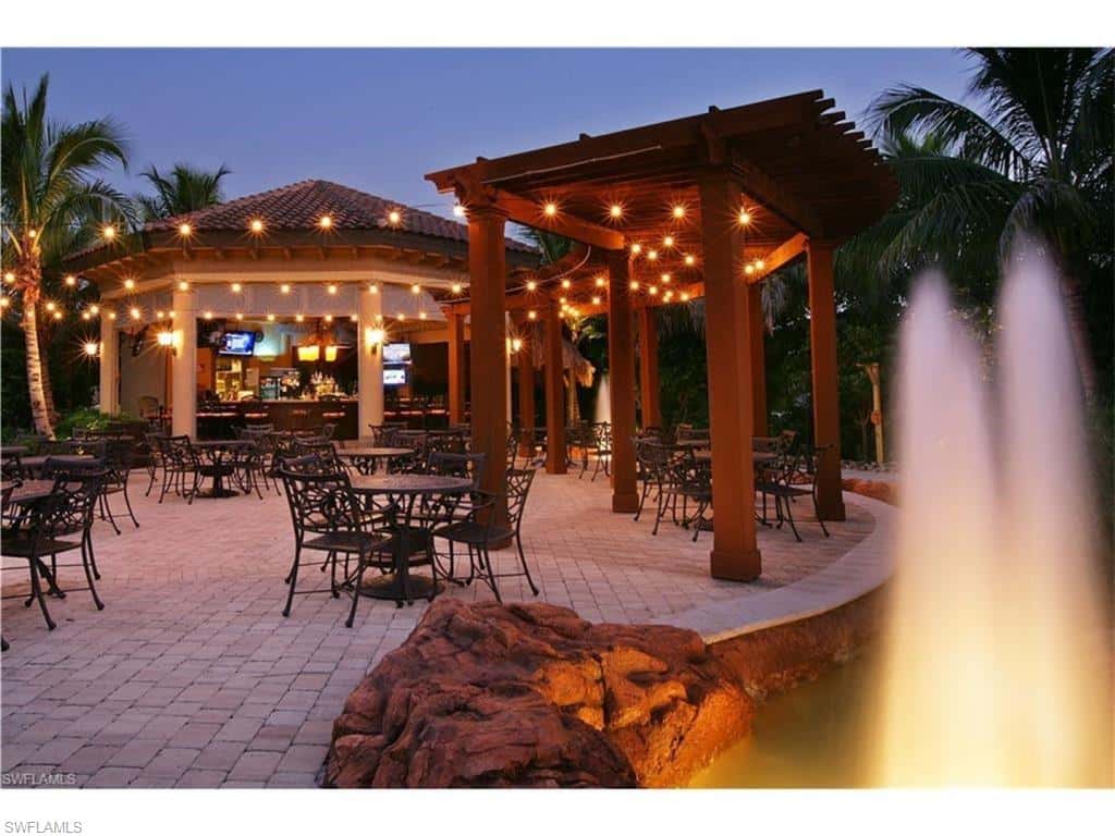 9071 Albion Ln #5703, Naples, photo 31