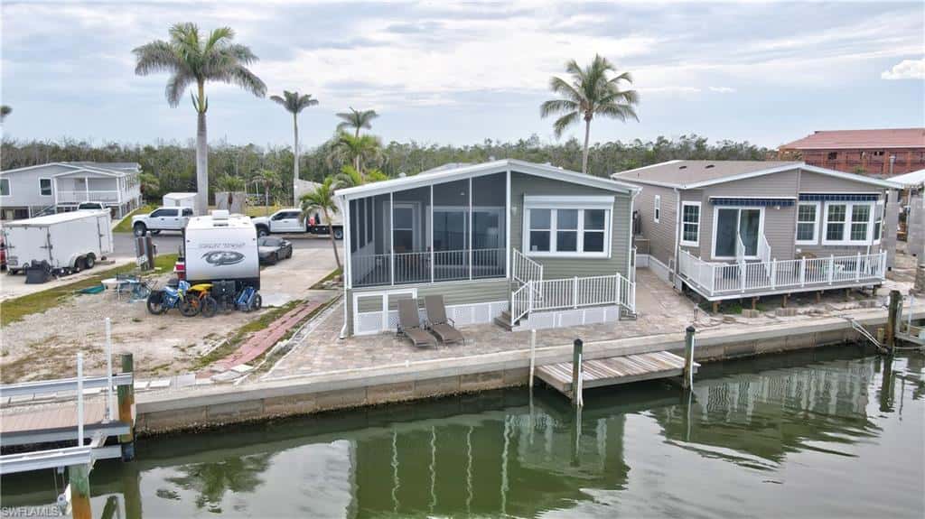 83 Blackbeard Way, Fort Myers Beach, photo 45