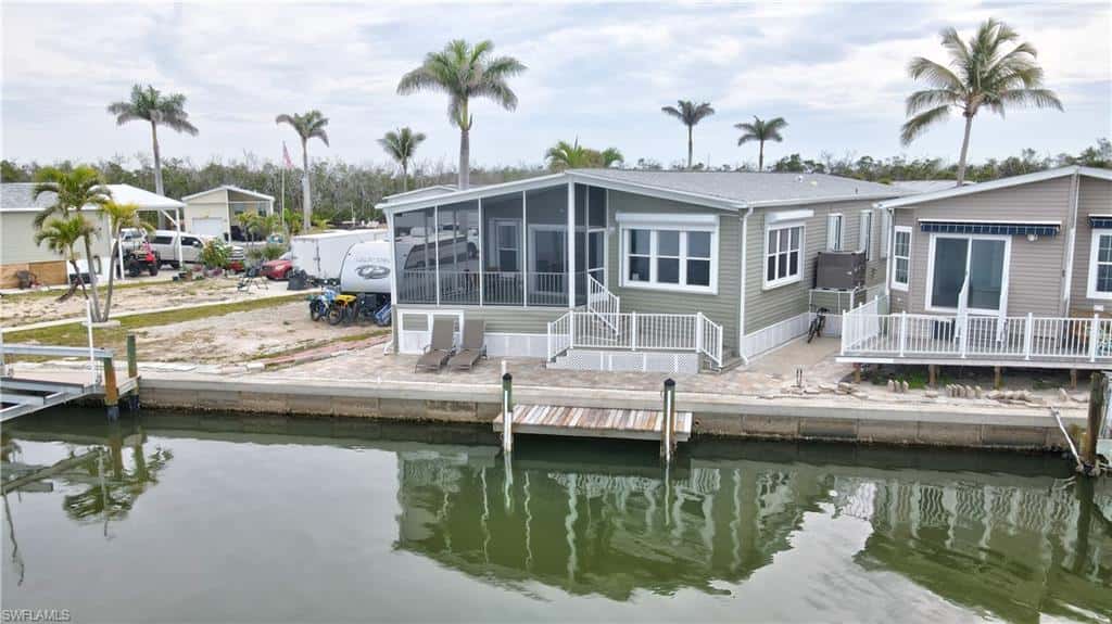 83 Blackbeard Way, Fort Myers Beach, photo 5