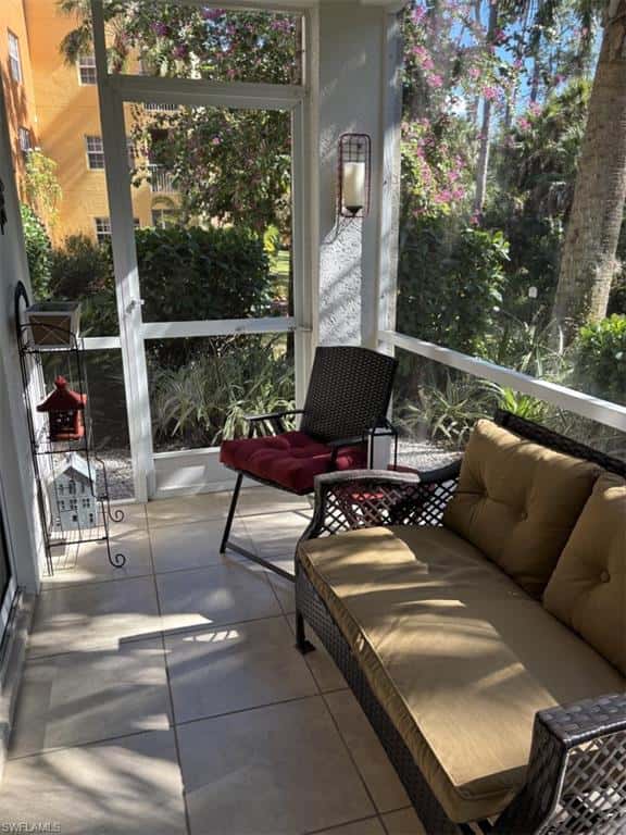 4440 Botanical Place Cir #102, Naples, photo 12