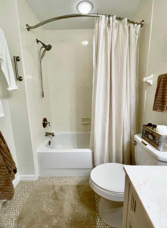 4440 Botanical Place Cir #102, Naples, photo 22