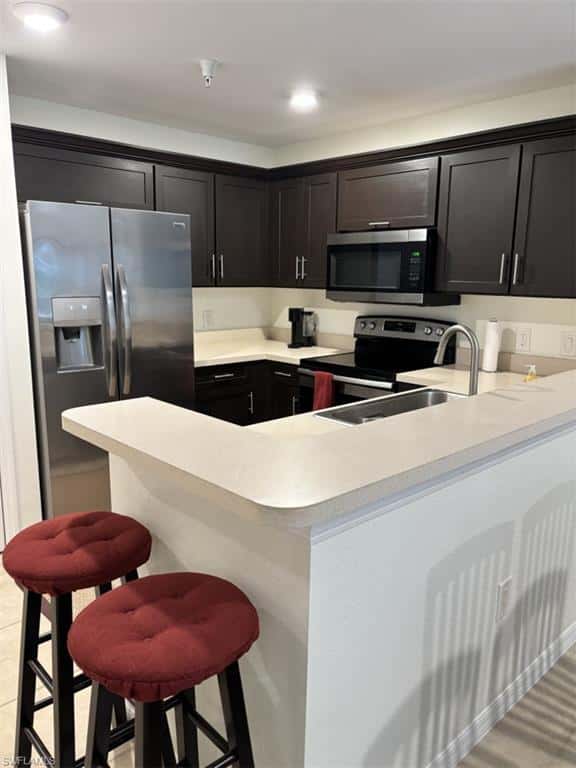 4440 Botanical Place Cir #102, Naples, photo 7
