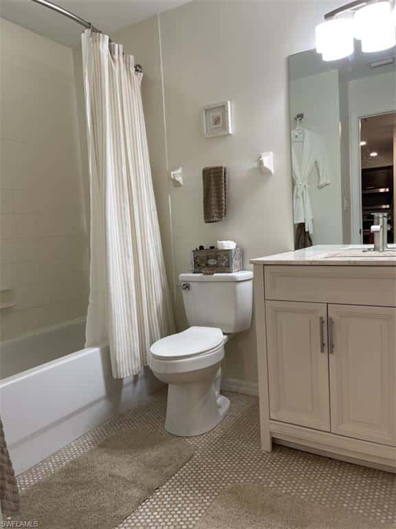 4440 Botanical Place Cir #102, Naples, photo 20