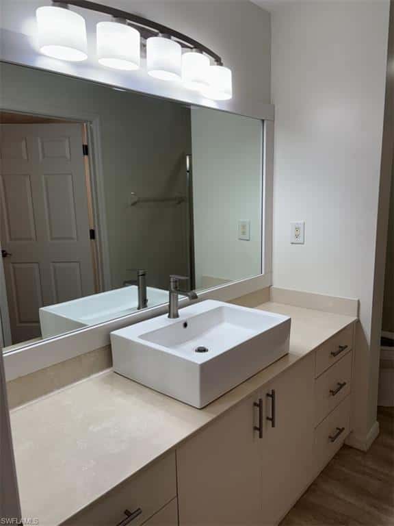 4440 Botanical Place Cir #102, Naples, photo 15