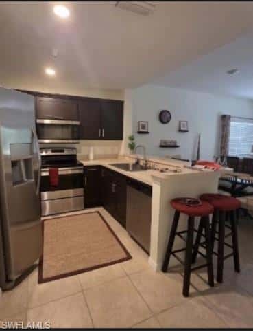 4440 Botanical Place Cir #102, Naples, photo 8