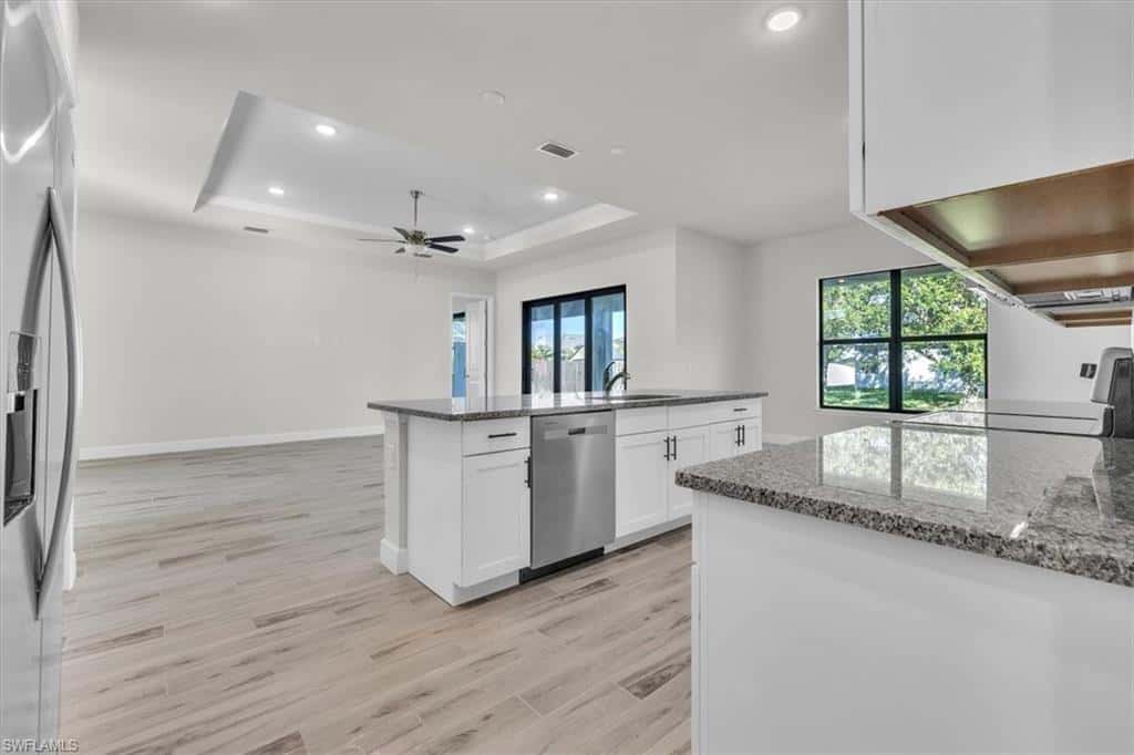 459 2nd Pl, Cape Coral, photo 9
