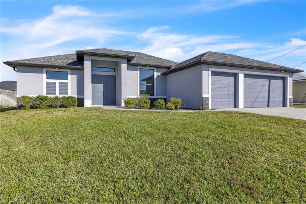 459 2nd Pl, Cape Coral, photo 33