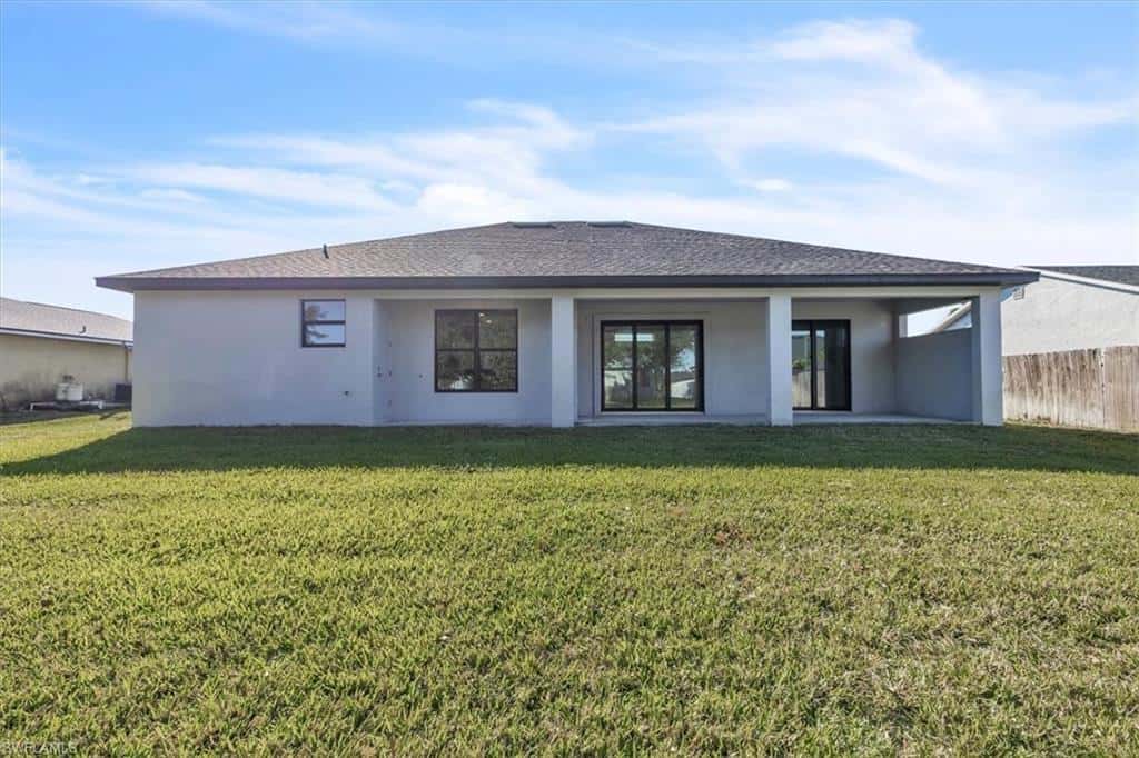459 2nd Pl, Cape Coral, photo 31