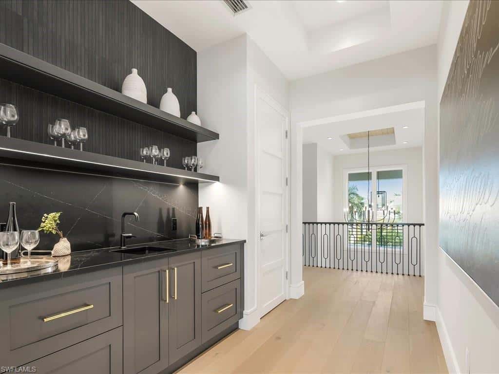 612 Binnacle Dr, Naples, photo 42