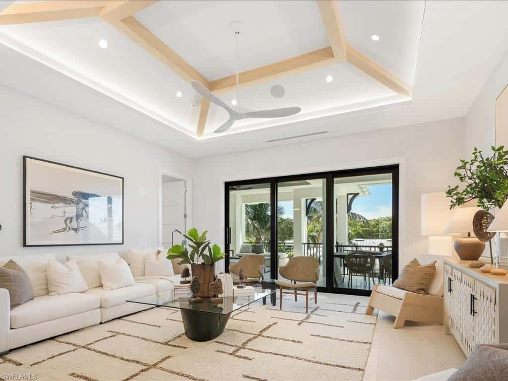 612 Binnacle Dr, Naples, photo 38