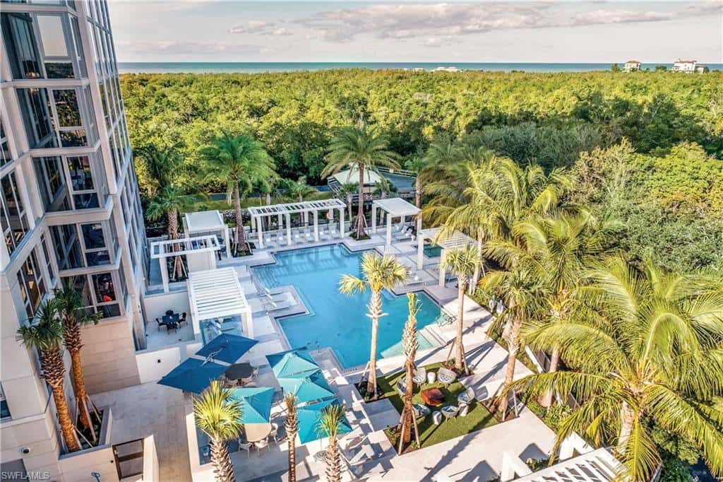 6897 Grenadier Blvd #1602, Naples, photo 19
