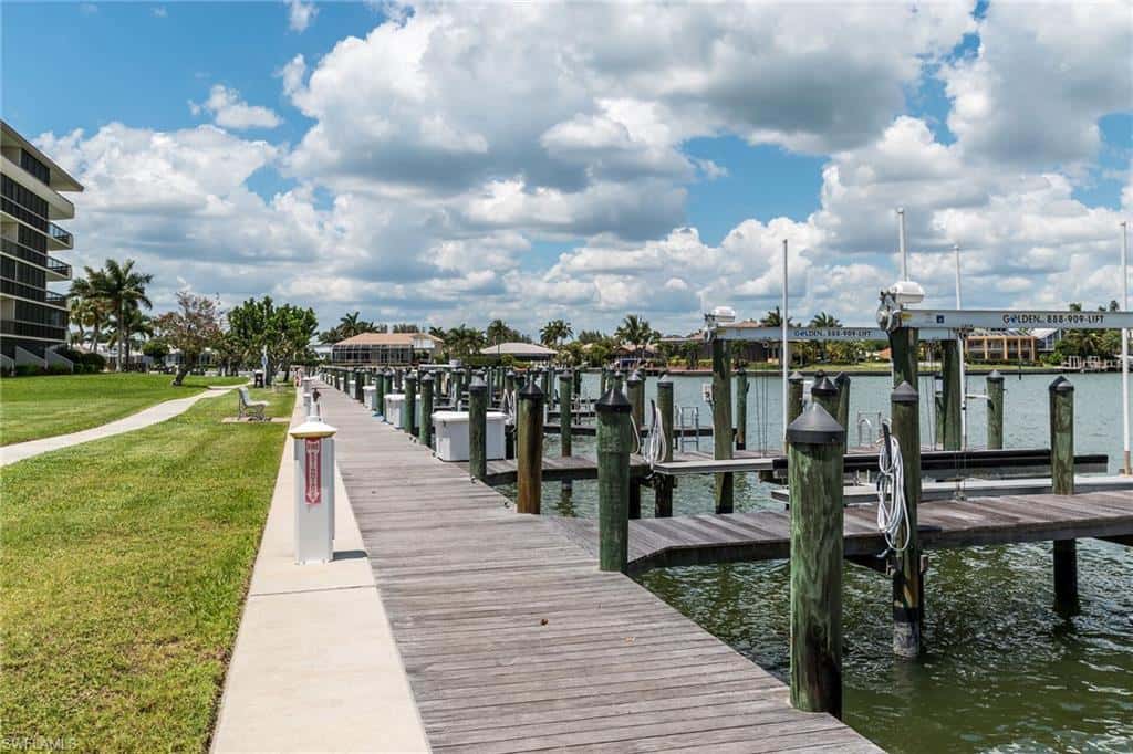 320 Seaview Ct #1201, Marco Island, photo 22
