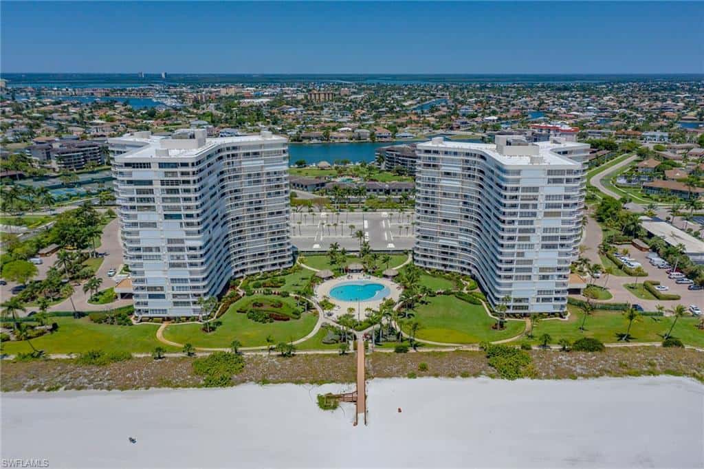 320 Seaview Ct #1201, Marco Island, photo 29