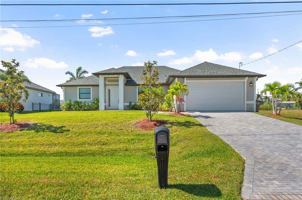 3234 18th St, Cape Coral, photo 4