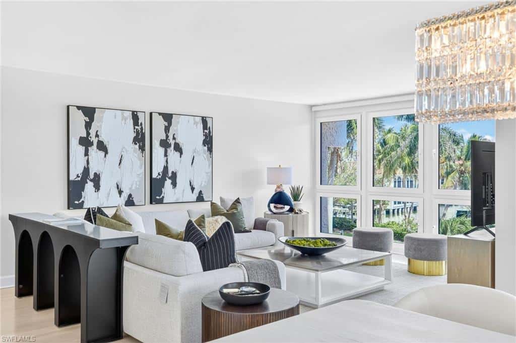 4031 Gulf Shore Blvd #3e, Naples, photo 6