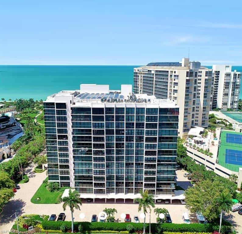 4031 Gulf Shore Blvd #3e, Naples, photo 42