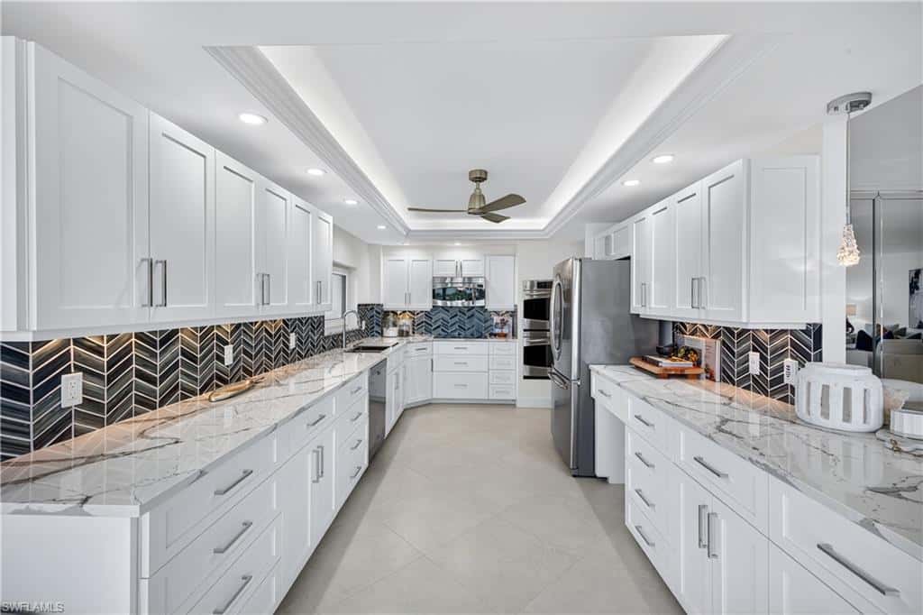 4031 Gulf Shore Blvd #3e, Naples, photo 17