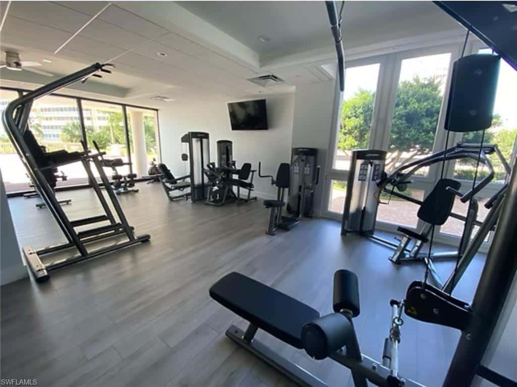 4031 Gulf Shore Blvd #3e, Naples, photo 47