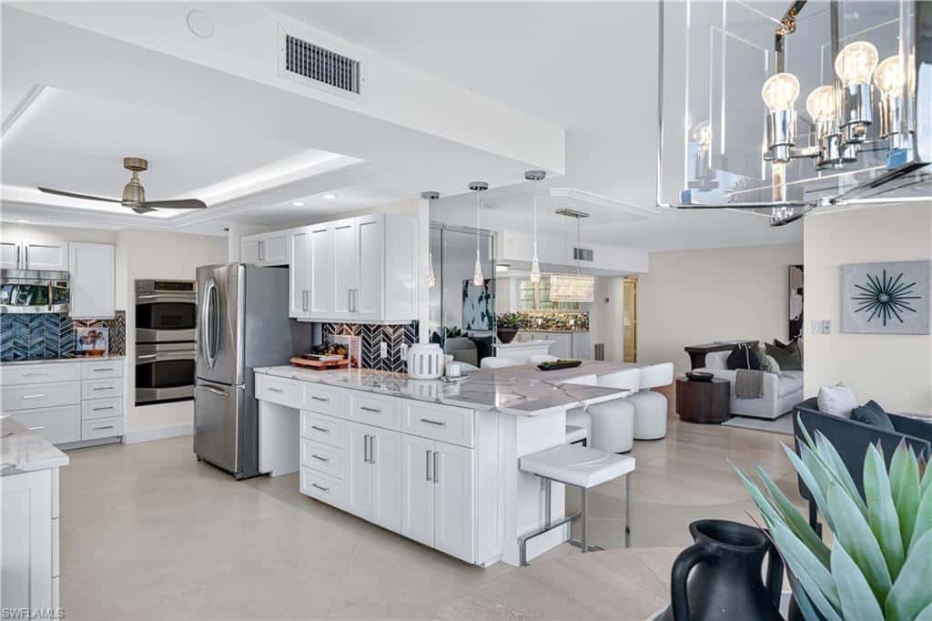 4031 Gulf Shore Blvd #3e, Naples, photo 16