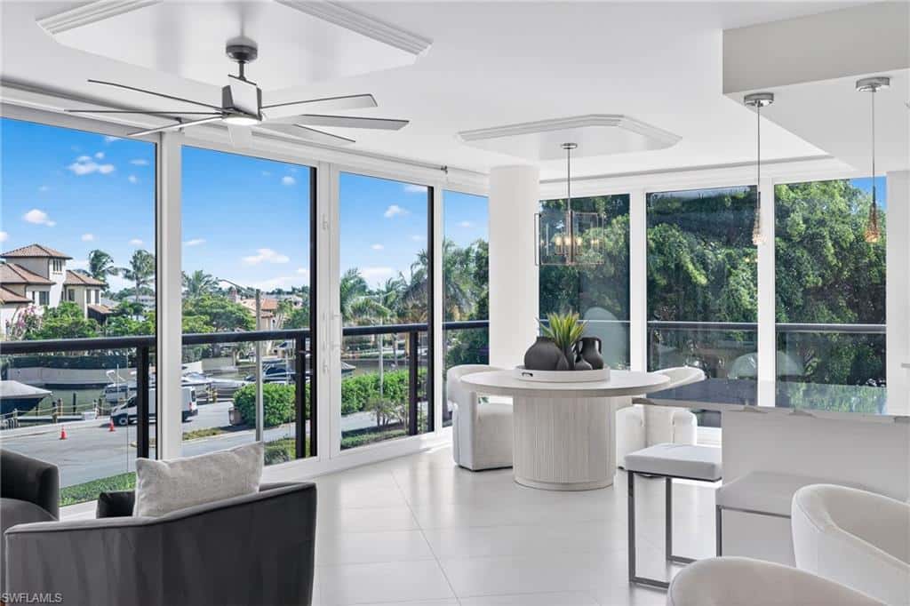 4031 Gulf Shore Blvd #3e, Naples, photo 12