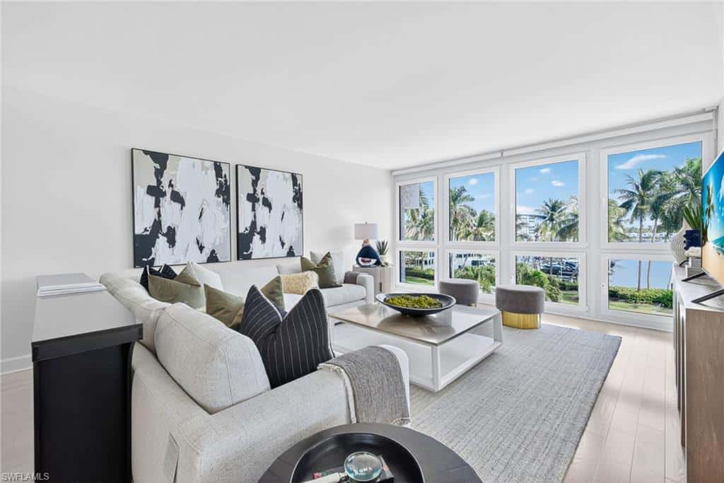 4031 Gulf Shore Blvd #3e, Naples, photo 5