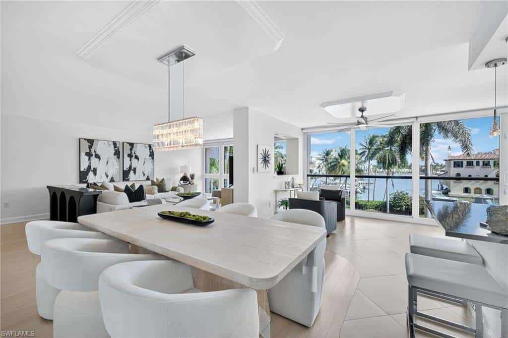 4031 Gulf Shore Blvd #3e, Naples, photo 9