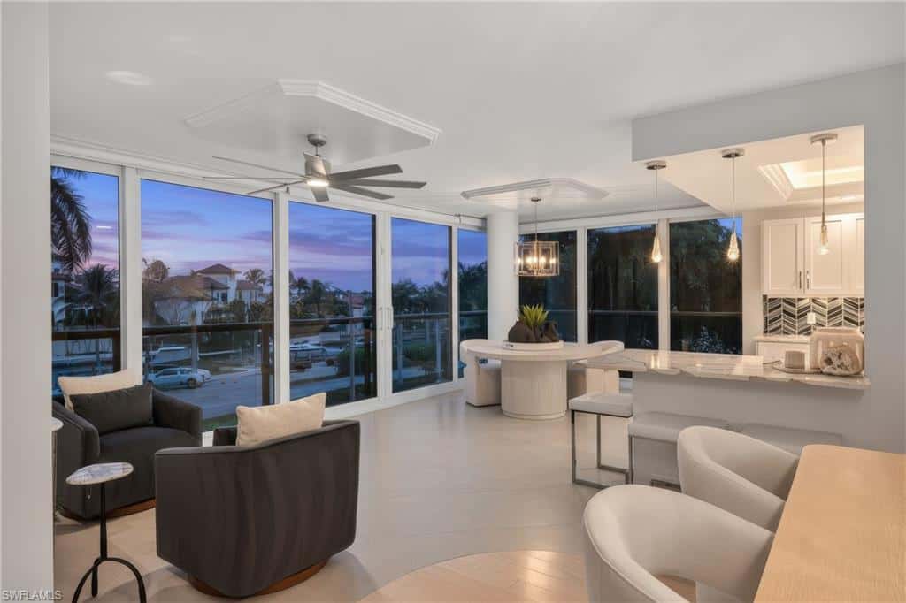 4031 Gulf Shore Blvd #3e, Naples, photo 34