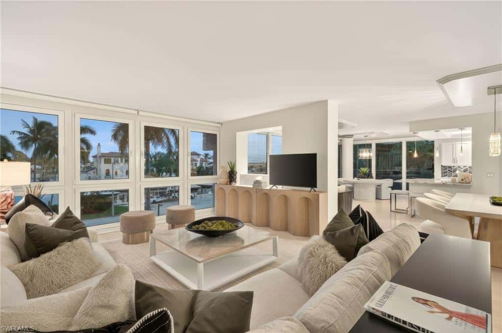 4031 Gulf Shore Blvd #3e, Naples, photo 33