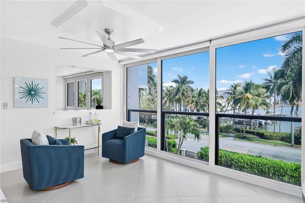 4031 Gulf Shore Blvd #3e, Naples, photo 14