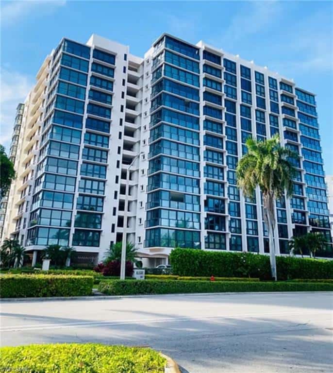 4031 Gulf Shore Blvd #3e, Naples, photo 41