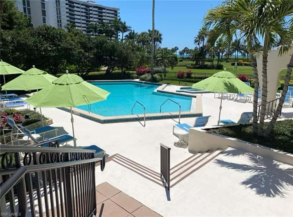4031 Gulf Shore Blvd #3e, Naples, photo 45