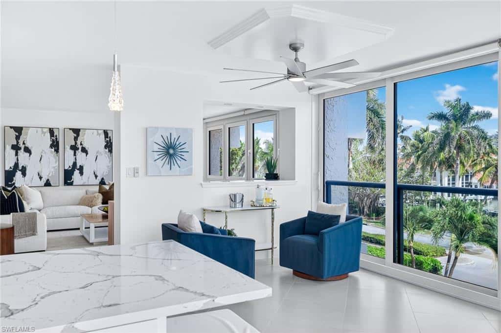4031 Gulf Shore Blvd #3e, Naples, photo 15