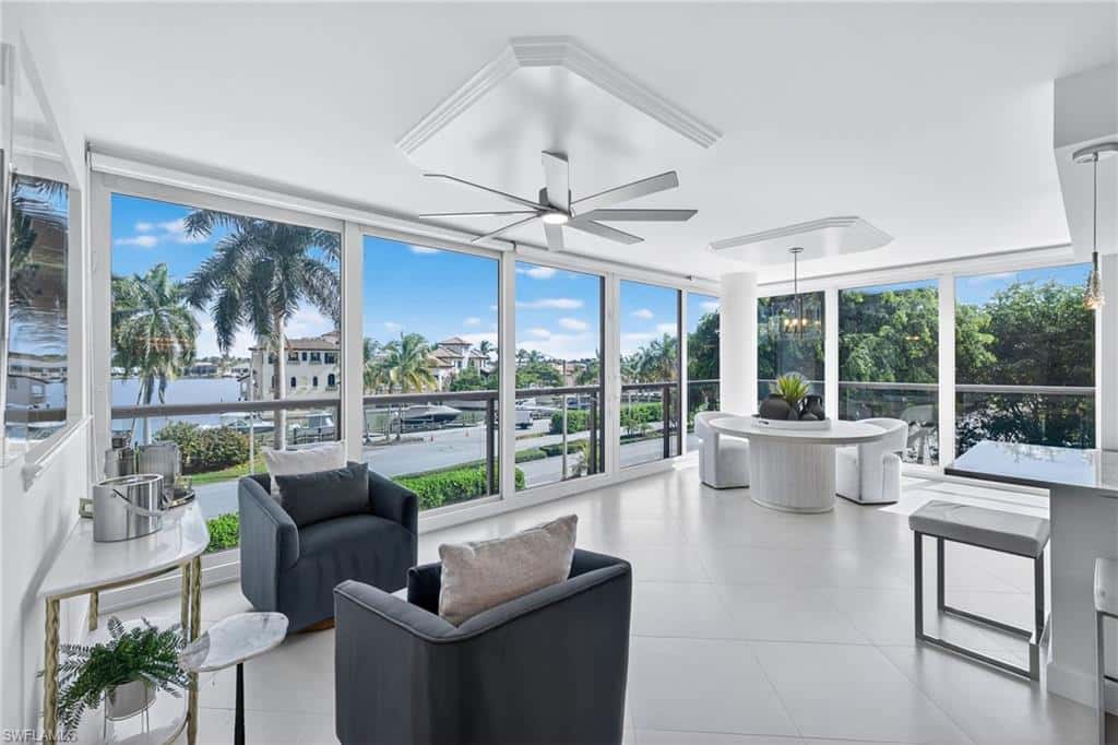 4031 Gulf Shore Blvd #3e, Naples, photo 11