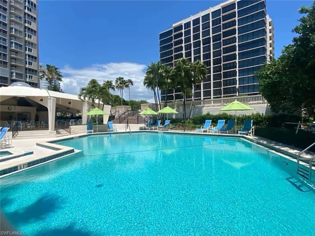 4031 Gulf Shore Blvd #3e, Naples, photo 44