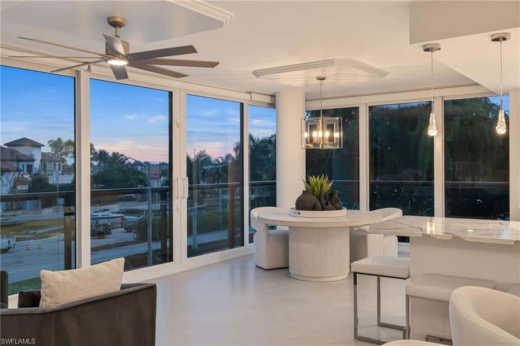 4031 Gulf Shore Blvd #3e, Naples, photo 35