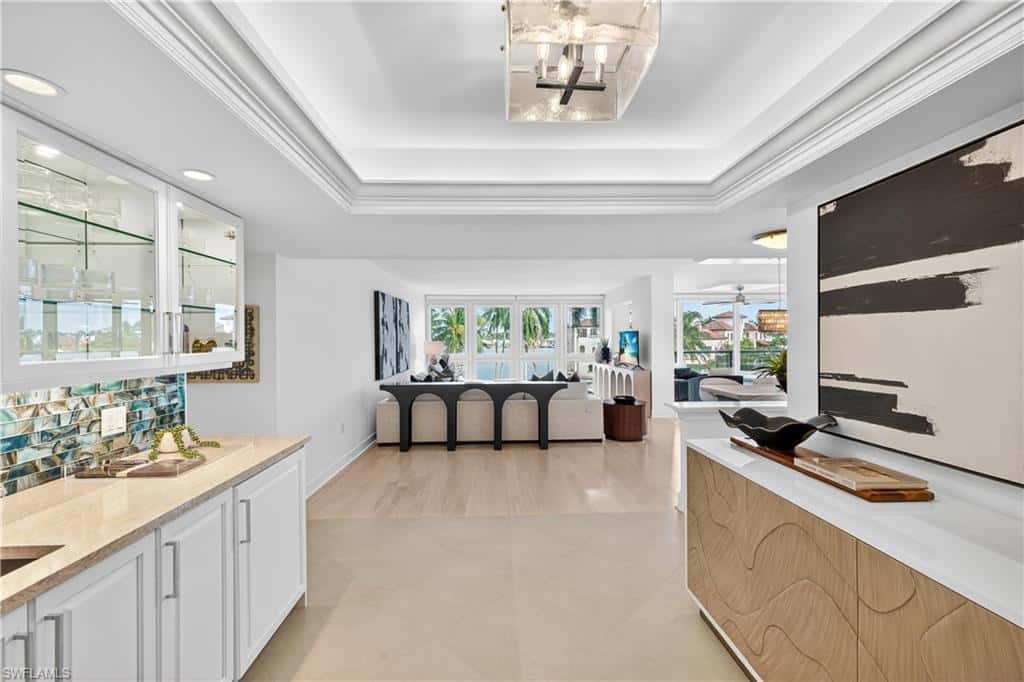 4031 Gulf Shore Blvd #3e, Naples, photo 4