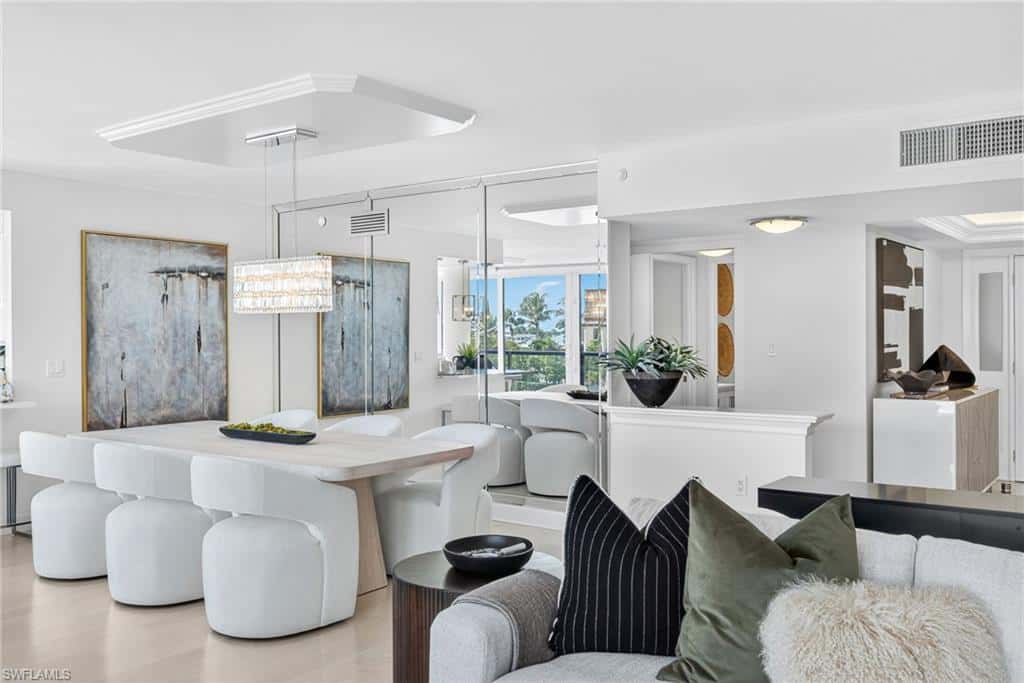 4031 Gulf Shore Blvd #3e, Naples, photo 8