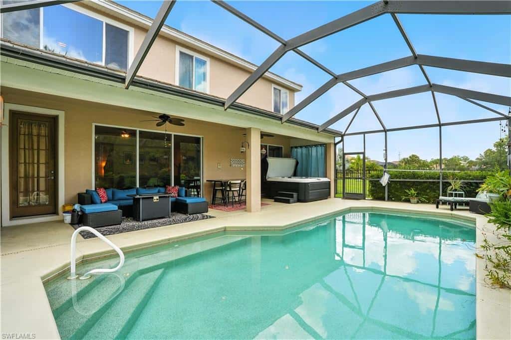 3268 Aralia Ct, Alva, photo 41