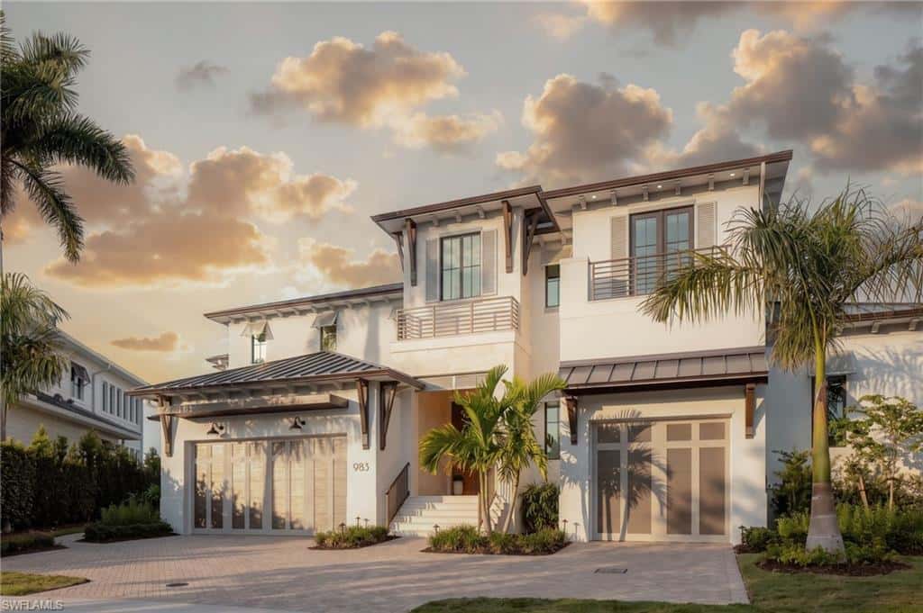 983 Sundrop Ct, Marco Island, photo 42