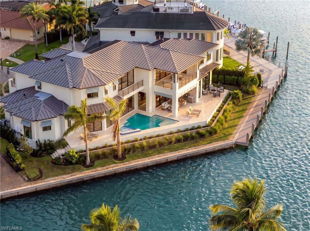 983 Sundrop Ct, Marco Island, photo 47